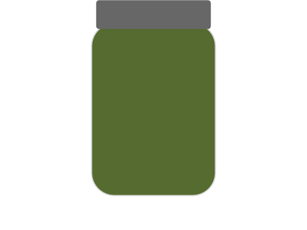 Balsam and Cedar