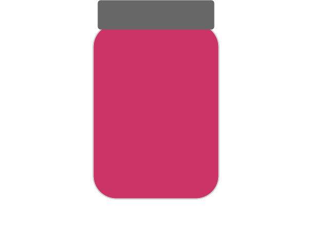 Raspberry Vanilla