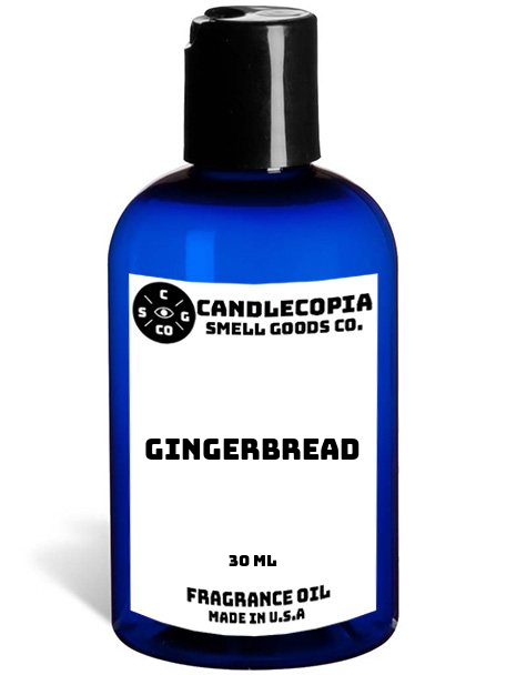 Gingerbread
