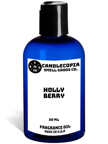 Holly Berry