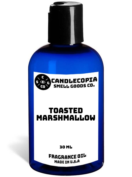 Toasted Marshmallow