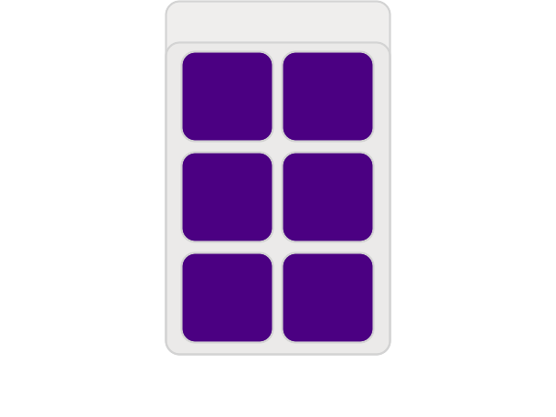 Blackberry Sage