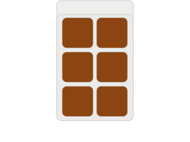 Chestnut Brown Sugar