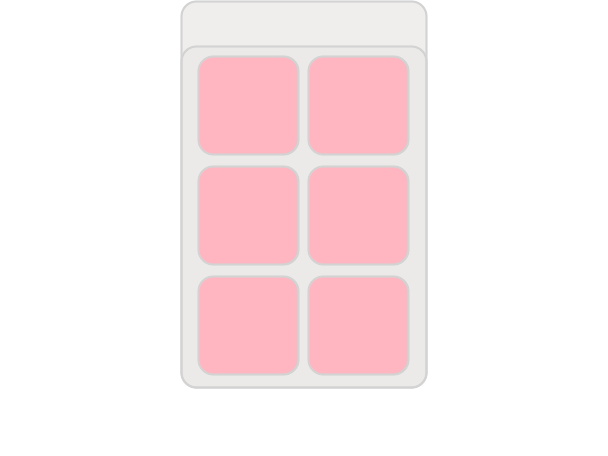 Cotton Candy