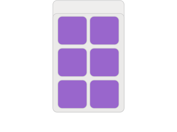 Lavender Eucalyptus