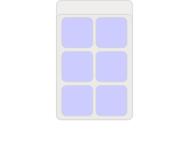 Lavender Patchouli