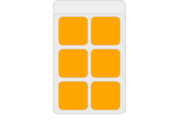 Orange Clove
