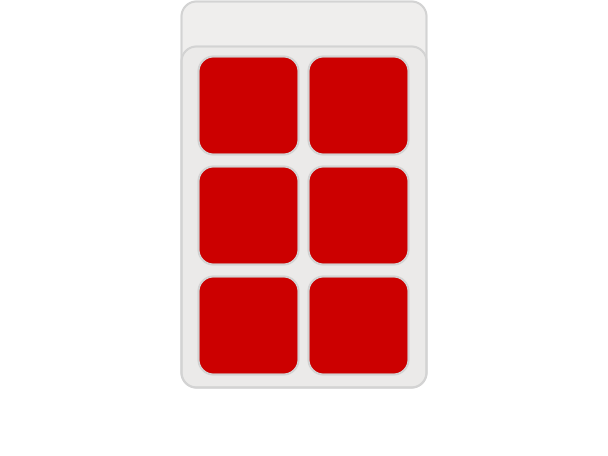 Passionate Kisses