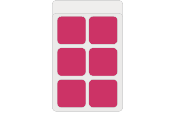 Raspberry Vanilla