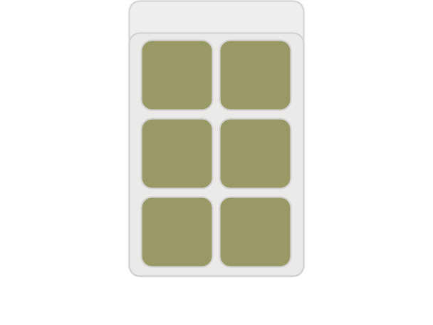 Spearmint Rosemary